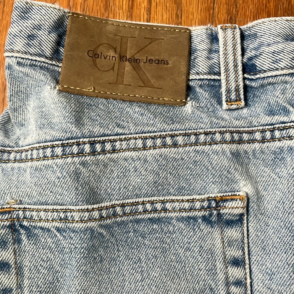 Men’s Calvin Cline Jeans size 34